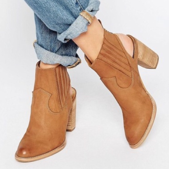 dolce vita taupe booties